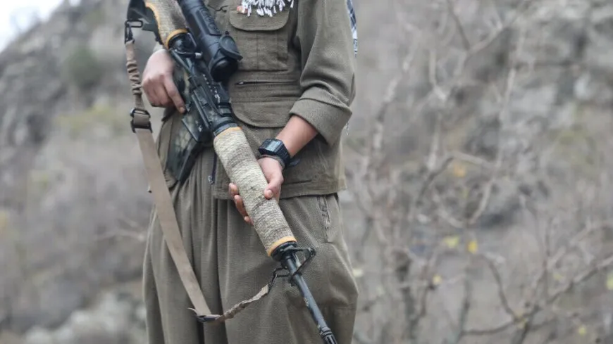 HPG:Turkish occupation soldier killed