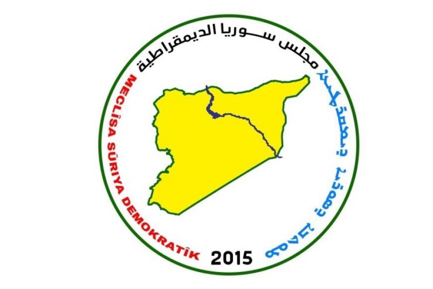 SDC calls on the Syrians to formulate a national democratic project