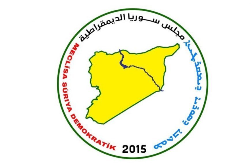 SDC calls on Syrians to unite their position against Turkish occupation attacks