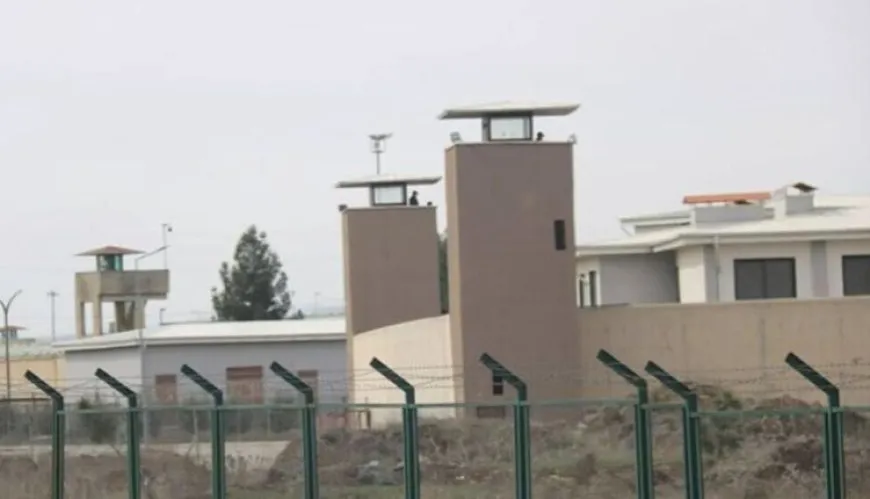 Hunger strike activity enters its 32 day
