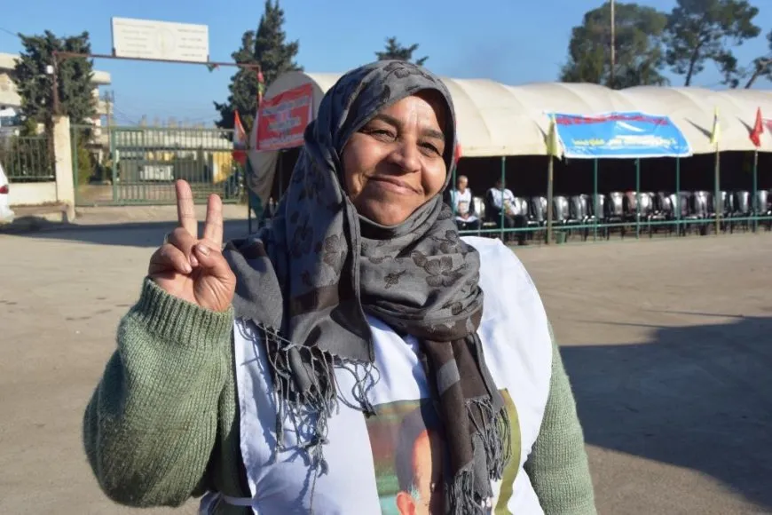 "Goal of region' peoples is one and clear to all"