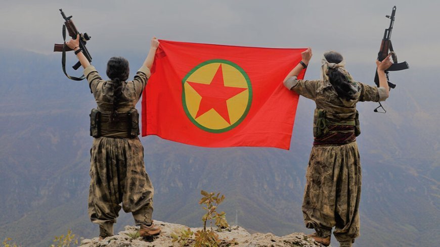  PKK congratulates historic victories of Guerrillas