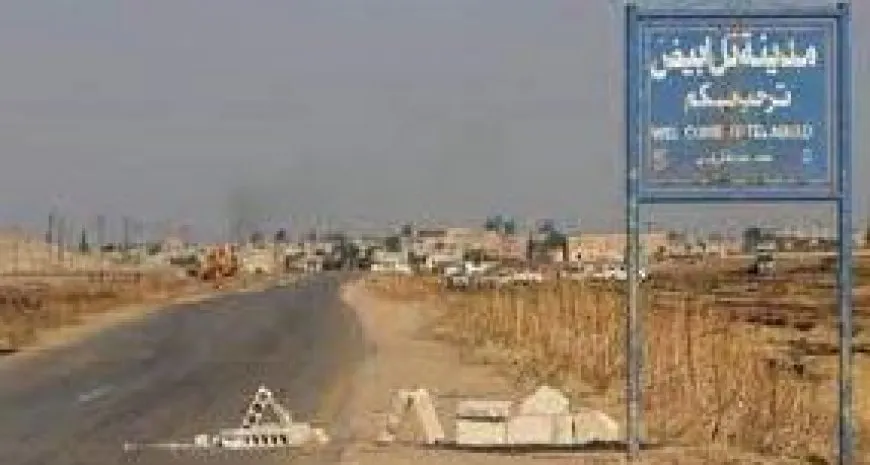 Turkish occupation authorities deport 3,700 Syrian refugees to occupied Girê Spi