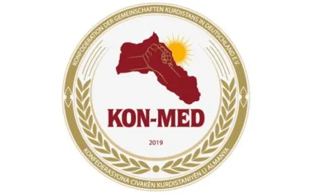 KON-MED calls for participation in January 6 march in Paris