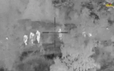 Gerîla TV publishes video of sniping operation against Turkish occupation soldiers
