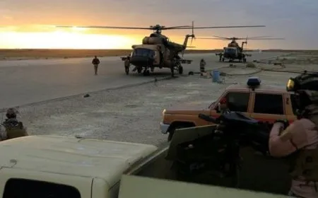 Targeting Ain al-Assad base with drones
