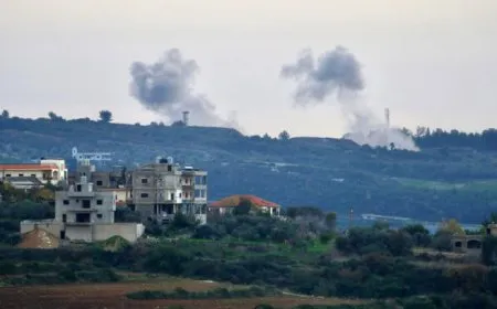 Will the war expand after the assassination of Hamas leader Saleh Al-Arouri?