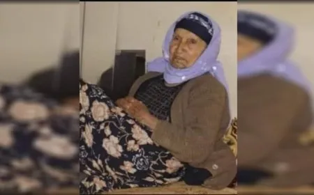P.Y.D.K.S offers condolences to Murad Karayilan over passing away his mother