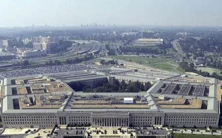  Pentagon: American points in Iraq, Syria attacked 127 times