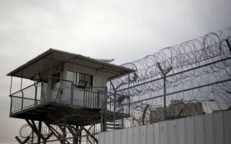 Prisoners in Turkish jails on day 45 of hunger strike