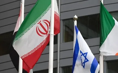 Researcher: Israeli moves aim to change the “rules of engagement”