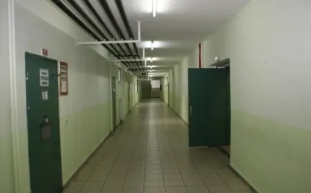Prisoners in Turkish jails on day 46 of hunger strike