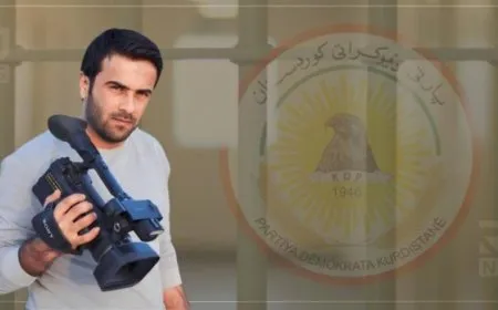 Journalist Suleiman Ahmed, incommunicado for 80 days