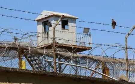 Prisoners in Turkish jails on day 47 of hunger strike