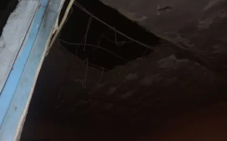 Targeting an Internal Security Forces checkpoint in Qamishlo countryside