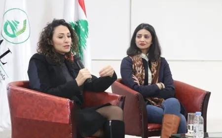 Lebanese journalist: silencing journalists breaches international norms