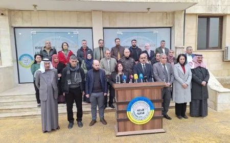 73 Turkish attacks on NE Syria and hundreds of villages and cities without water and electricity