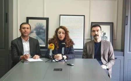 Al-Asr Human Rights Office reveals its annual report on situation of detainees in Imrali