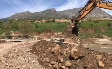 KDP evacuates villages in Amadiya, clearing way for Turkish army