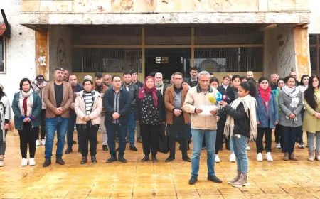 Cultural institutions, organizations in Euphrates condemn Turkish attacks
