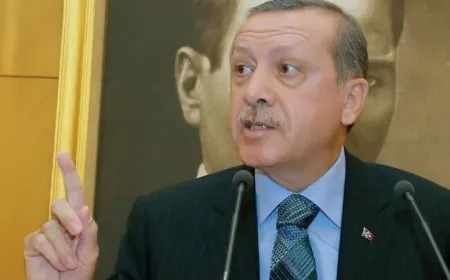 HRW: Turkey's practices violate human rights