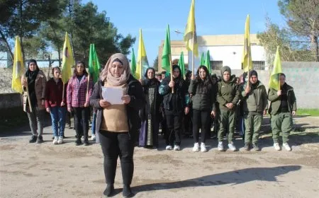Zarghan Council: Afrin will liberate with resistance, steadfastness of our people