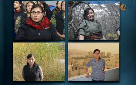 Martyr Zelal Zagros.. struggle lasted 31 years
