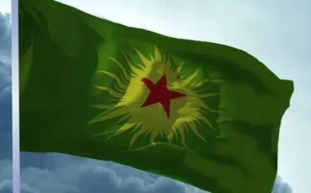KCK: KDP turned Kurdistan into war, occupation zone
