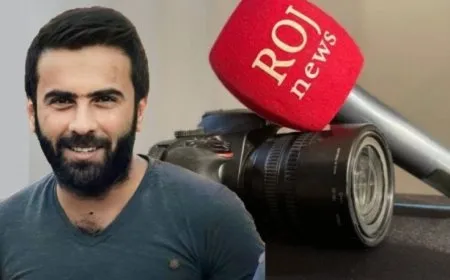 KDP continue to conceal fate of journalist Suleiman