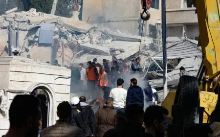 Damascus government intelligence carries out arrests in Mezzeh