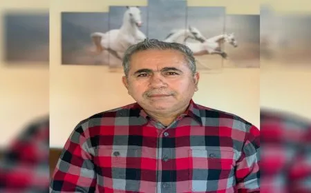 Niyaz: Turkey -PKD prepares scenarios against Guerrilla