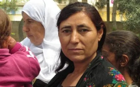 K.Star: Occupiers won't defeat women's struggle