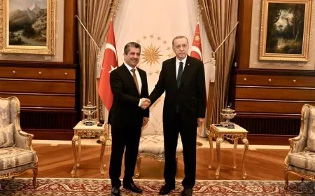 Political parties: KDP must realize that party interests are not everything