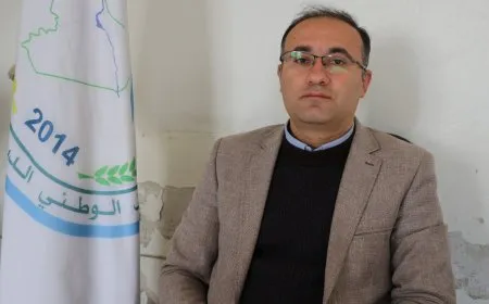 Al Araj calls for holding dialogue with DAA