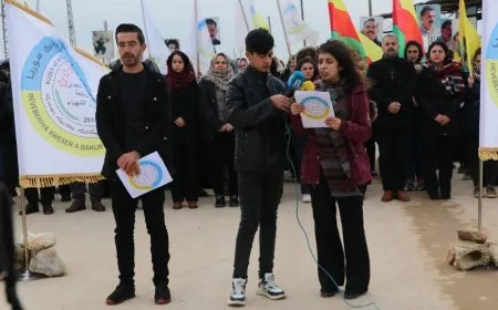 DAA in Afrin and Shahba: Our resistance and revolution can't be stopped