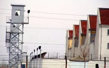 Hunger strike in Turkish prisons continues for 65th day