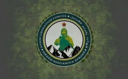 HRE: several Turkish soldiers killed in rural Afrin