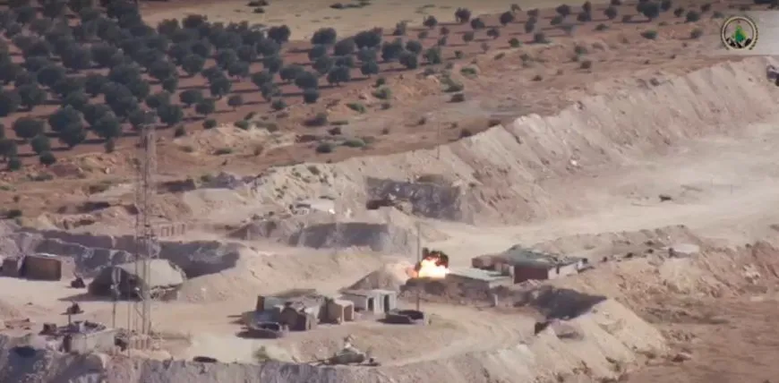 HRE: 188 Turkish soldiers, mercenaries killed in 2023