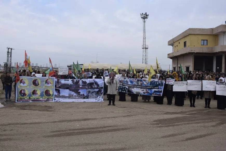 3-day sit-in at Girzero station ended with renewal of resistance era