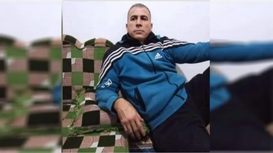 Citizen lost due to his injury as result of being run over by unknown car in Afrin