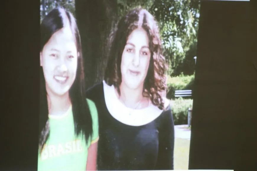 Recalls female revolutionaries Sara, Rojbîn, and Ronahî in NE Syria