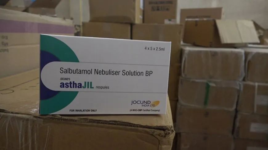 DAA supplies Deir ez-Zor health with medicines, medical equipment