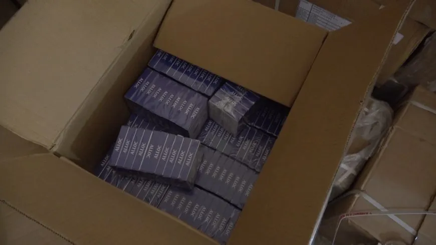 DAA supplies Deir ez-Zor health with medicines, medical equipment