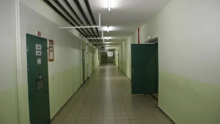 Prisoners in Turkish jails on day 46 of hunger strike