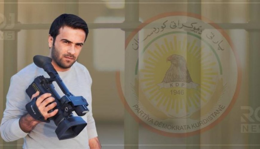 Journalist Suleiman Ahmed, incommunicado for 80 days