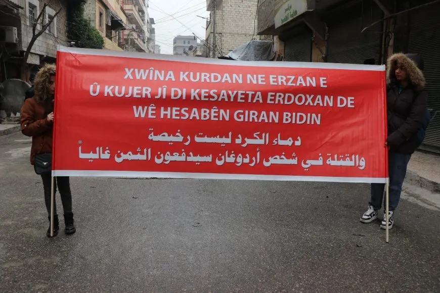 Thousands denounce occupation' attacks and insist on resistance