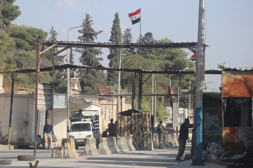 Member of Aleppo Cultural Forum: siege will not break people’s will