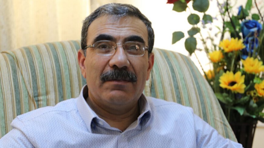 We will thwart attacks with organized society - Aldar Khalil