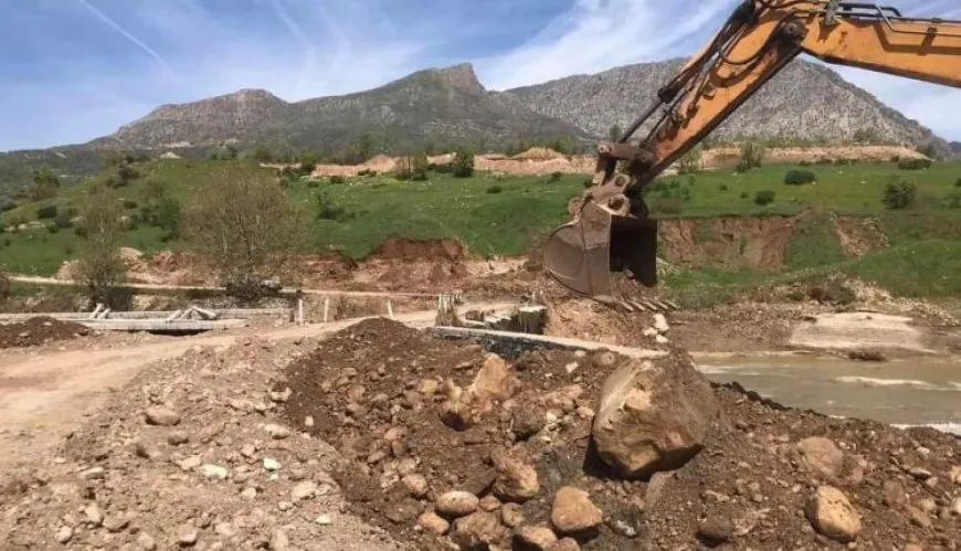 KDP evacuates villages in Amadiya, clearing way for Turkish army