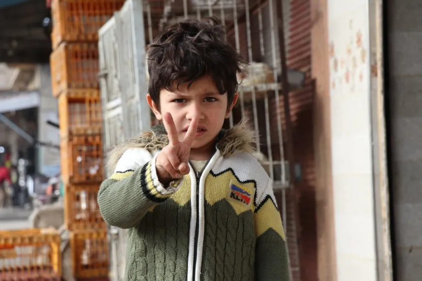  Calls for mass rally in Qamishlo